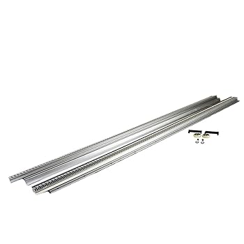 Amazon.com: Lippert Components - 366156 Dual Rack Repair Kit